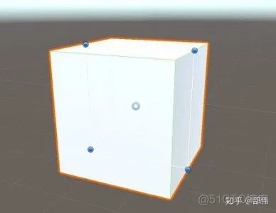 【Unity3D】Unity3D基础小技巧_Unity日常_43